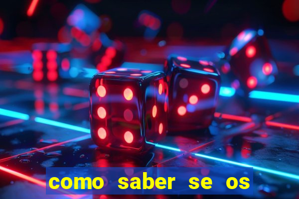 como saber se os slots estao pagando